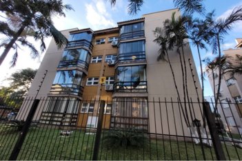 apartment em Rubem Antônio da Silva, Partenon - Porto Alegre - RS