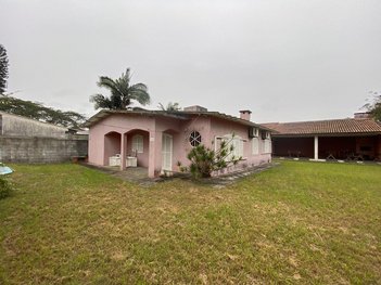 house em Rua Sabiá, Atlântida - Xangri-Lá - RS