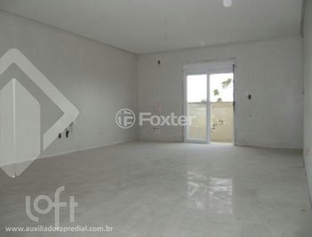 apartment em Estrada Municipal Benvenuto Toss, São Luiz - Caxias do Sul - RS