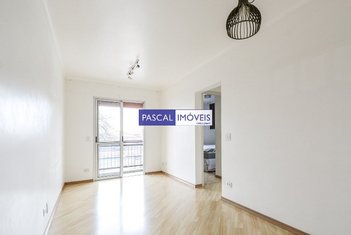apartment em Rua Octávio Teixeira Mendes Sobrinho, Vila Santa Catarina - São Paulo - SP