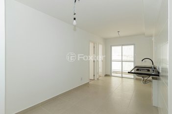 apartment em Rua Ilansa, Vila Prudente - São Paulo - SP