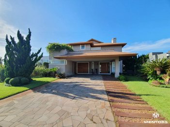 house em Avenida Paraguassu, Xangri-Lá - Xangri-Lá - RS