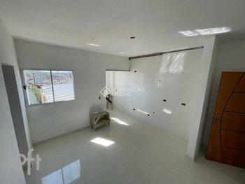 apartment em João Batista Fernandes, São Lucas - São Paulo - SP