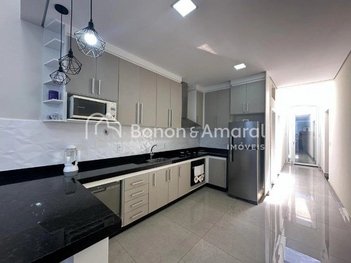 house em José Hoffmann, Residencial Real Parque Sumaré - Sumaré - SP