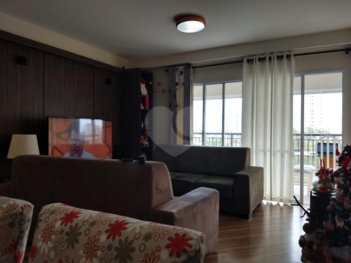 apartment em Rua de Ligação, Centro - São Bernardo do Campo - SP