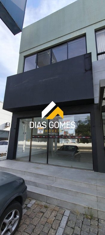 business em Avenida Fernando Osório, Três Vendas - Pelotas - RS