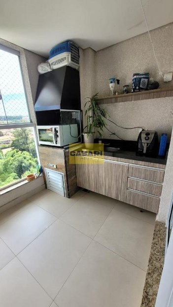 apartment em Rua Roque Issa, Jardim das Palmeiras - Boituva - SP