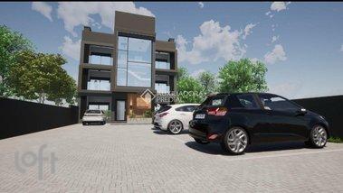 apartment em Domício Moraes, Natal - Gravataí - RS