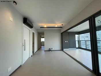 apartment em Rua João Moura, Pinheiros - São Paulo - SP
