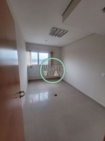 office em Avenida Orlando Hardt, Centro - Jacareí - SP