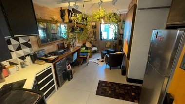 apartment em Rua Doutor Diogo de Faria, Vila Clementino - São Paulo - SP