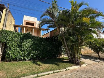 house em Rua Francisco Marcondes de Castro, Lagoa Dourada II - Cruzeiro - SP