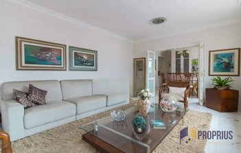 apartment em Rua Guaratinga, Sion - Belo Horizonte - MG