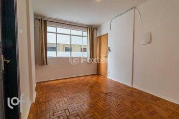 apartment em Eça de Queiróz, Vila Mariana - São Paulo - SP