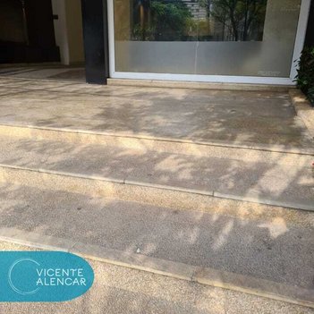 office em Rua Pamplona, Jardim Paulista - São Paulo - SP