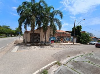 house em Avenida Santos Dumont, Jardim Luciana Maria - Sorocaba - SP