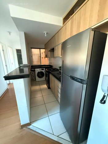 apartment em Avenida Garcia Rodrigues Paes, Barbosa Lage - Juiz de Fora - MG