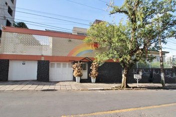 house em Pedro Adams Filho, Vila Rosa - Novo Hamburgo - RS