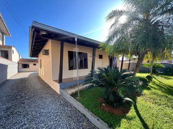 house em Rua José Narloch, Tifa Martins - Jaraguá do Sul - SC