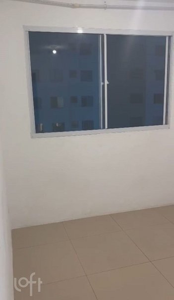 apartment em Santa Amélia, Jardim do Lago - São Paulo - SP