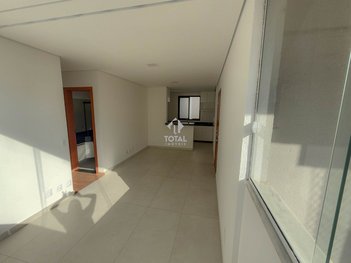 apartment em Rua Desembargador José Satyro, Castelo - Belo Horizonte - MG
