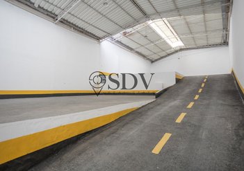 industrial em Rua Catão, Vila Romana - São Paulo - SP