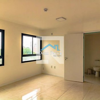 apartment em Avenida Jabaquara, Mirandópolis - São Paulo - SP