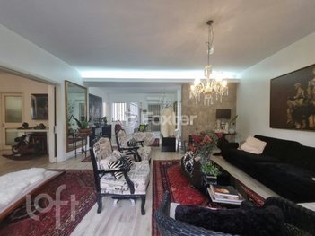 apartment em Rua Ramiro Barcelos, Rio Branco - Porto Alegre - RS
