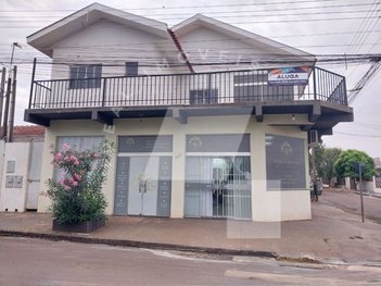 apartment em Avenida Danilo Massuia, Jardim Independência III - Sarandi - PR