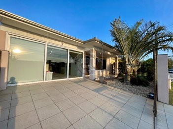 house em Rua Girassóis, Noiva do Mar - Xangri-Lá - RS