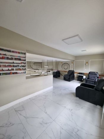 commercial_property em Nova Cantareira, Tucuruvi - São Paulo - SP