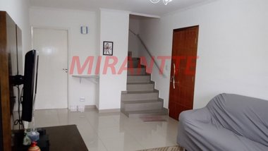 house em Rua General Sosa Trigo, Parque Itaberaba - São Paulo - SP