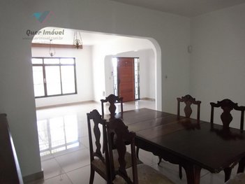 house em Rua Sargento Sílvio Delmar Hollenbach, Nova Ribeirânia - Ribeirão Preto - SP