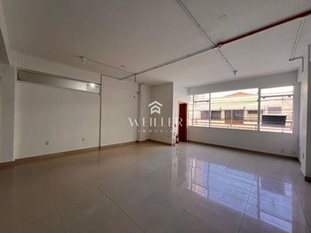 office em Rua Pedro Ferreira, Centro - Itajaí - SC