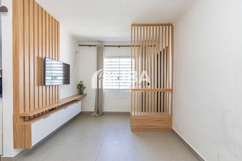 house em Rua Francisco Dirceu Chiuratto, Quississana - São José dos Pinhais - PR