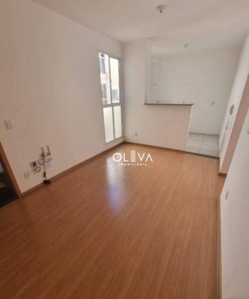 apartment em Avenida Manoel de Freitas Assunção, Rios de Spagna - São José do Rio Preto - SP