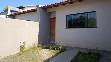 house em Rua Ébano, Leonor - Londrina - PR