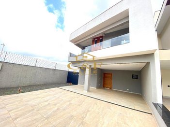 house em Avenida Charles Wesley, Taquaral - Piracicaba - SP