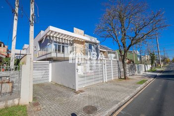house em Rua Rodolpho Senff, Jardim das Américas - Curitiba - PR