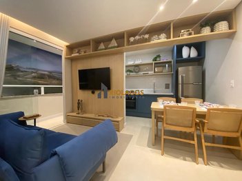 apartment em Avenida Mário Theophilo Guerra, Nova São Pedro - São Pedro da Aldeia - RJ