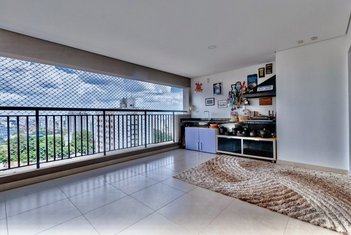 apartment em Rua Madre de Deus, Mooca - São Paulo - SP