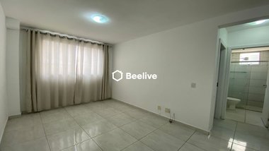 apartment em Rua Francisco Augusto Rocha, Planalto - Belo Horizonte - MG