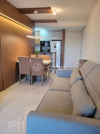apartment em Rua Ferdinando Costa, Passo das Pedras - Gravataí - RS