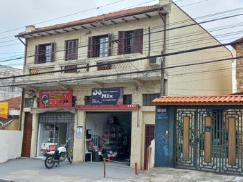 house em Avenida Mazzei, Vila Mazzei - São Paulo - SP