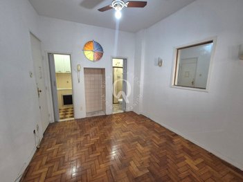 apartment em Rua Raimundo Correia, Copacabana - Rio de Janeiro - RJ