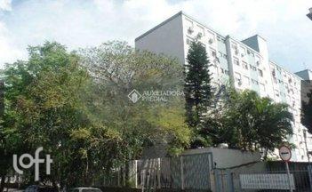 apartment em Engenheiro Francisco Rodolfo Simch, Sarandi - Porto Alegre - RS