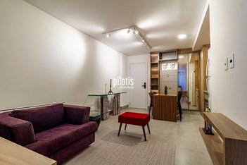 apartment em CRNW 511 Bloco A Lote 1, Setor Noroeste - Brasília - DF