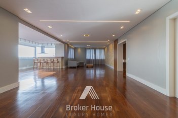 apartment em Avenida Nossa Senhora do Sabará, Jardim Bélgica - São Paulo - SP