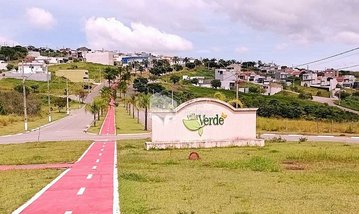 land_lot em Rua Sagui, Condomínio Villa Verde Bragança - Bragança Paulista - SP