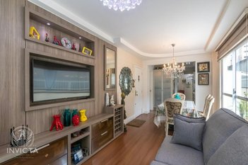 apartment em Rua 3160, Centro - Balneário Camboriú - SC